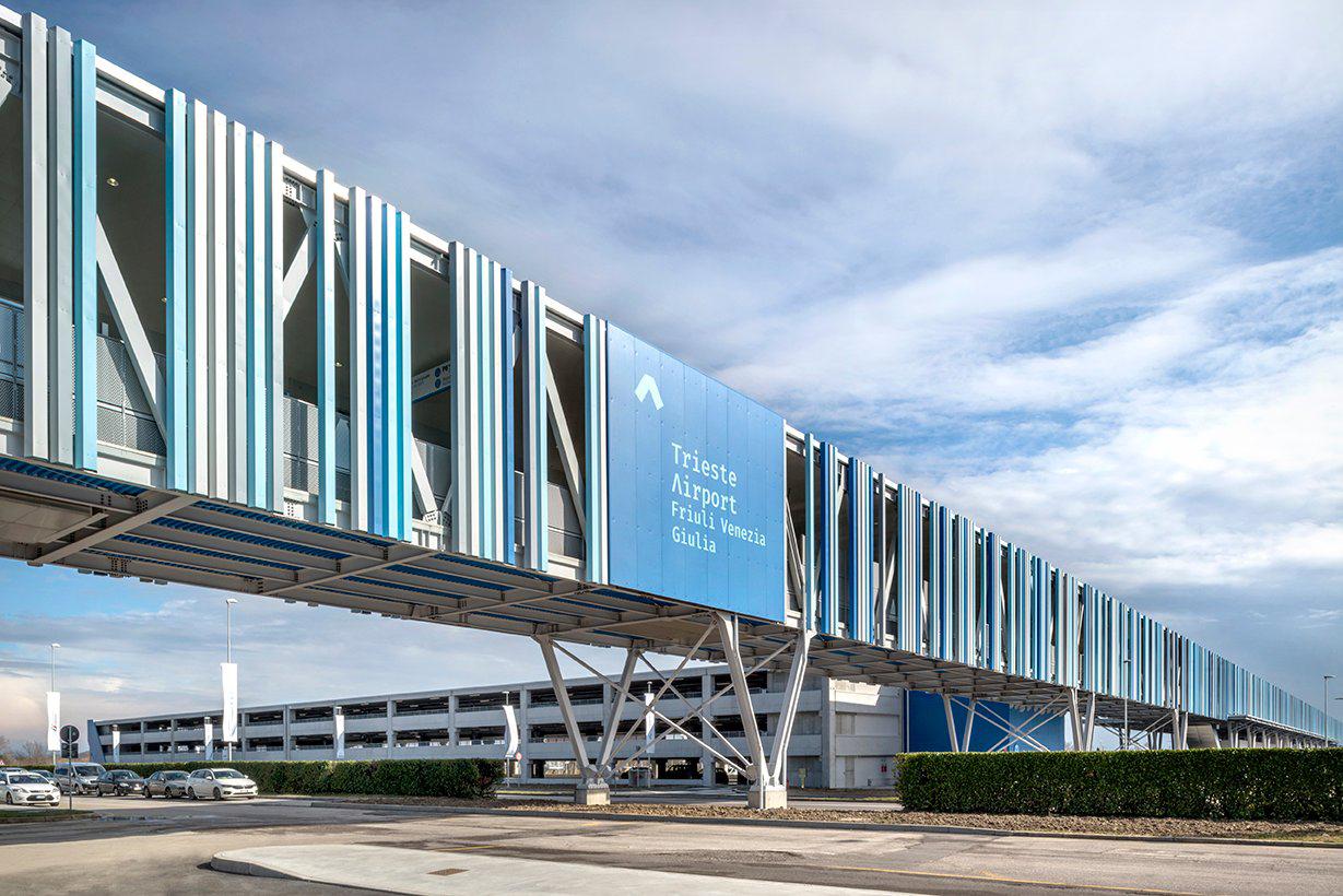 Copertina per Diego Moretti incalza su Promoturismo, «sede al Trieste Airport»